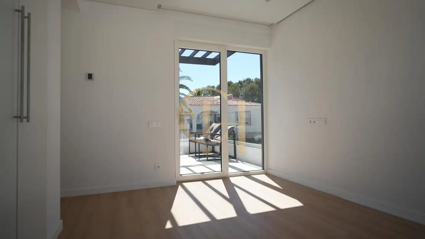 Casa o chalet en venta en Barranco Hondo