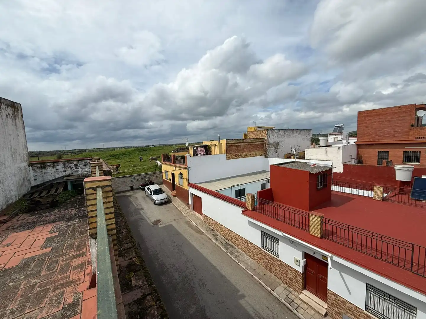 Casa con terraza en venta en Las Pajanosas, imagen 12