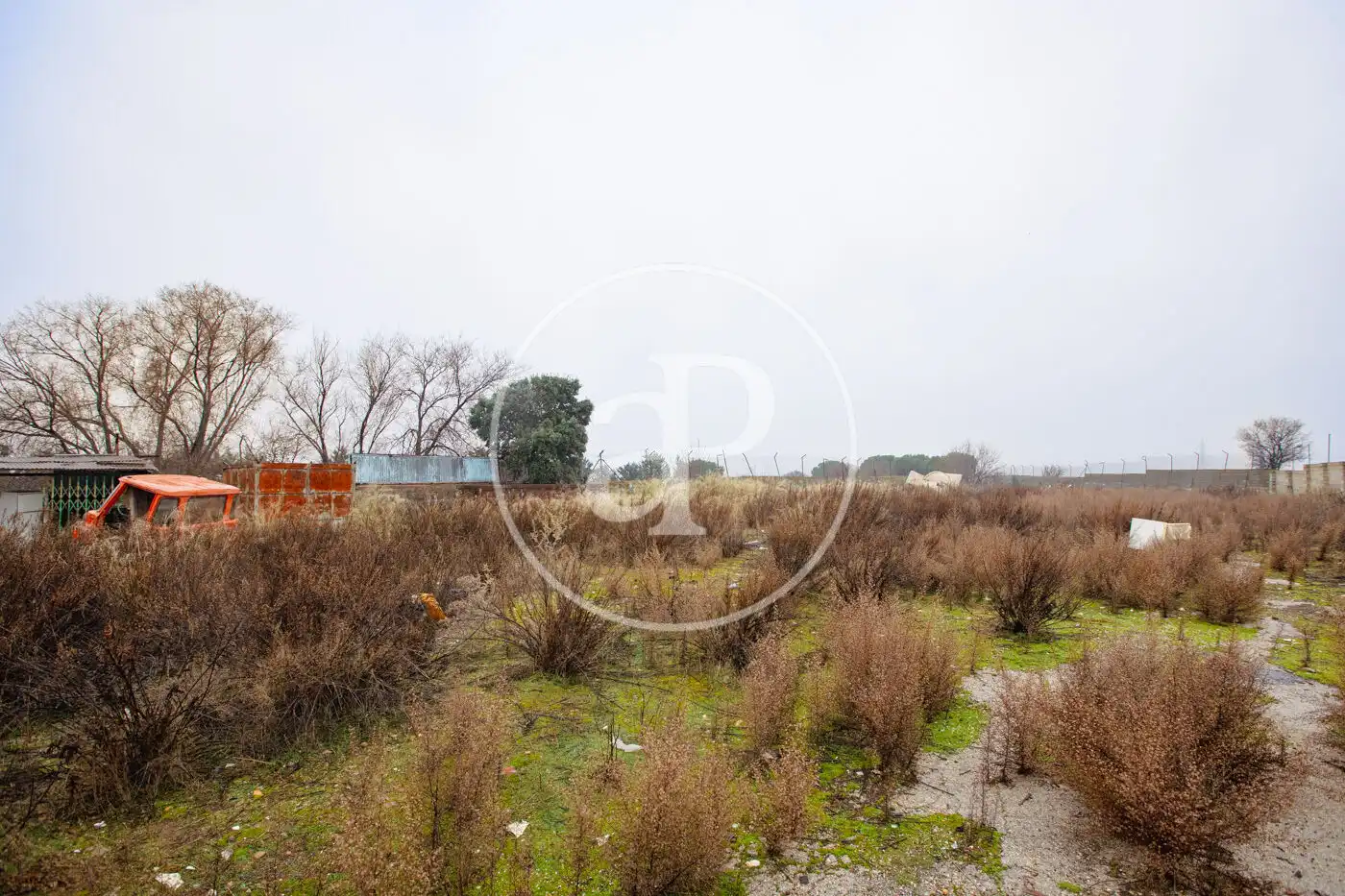 Residential for sale in San Sebastián de los Reyes