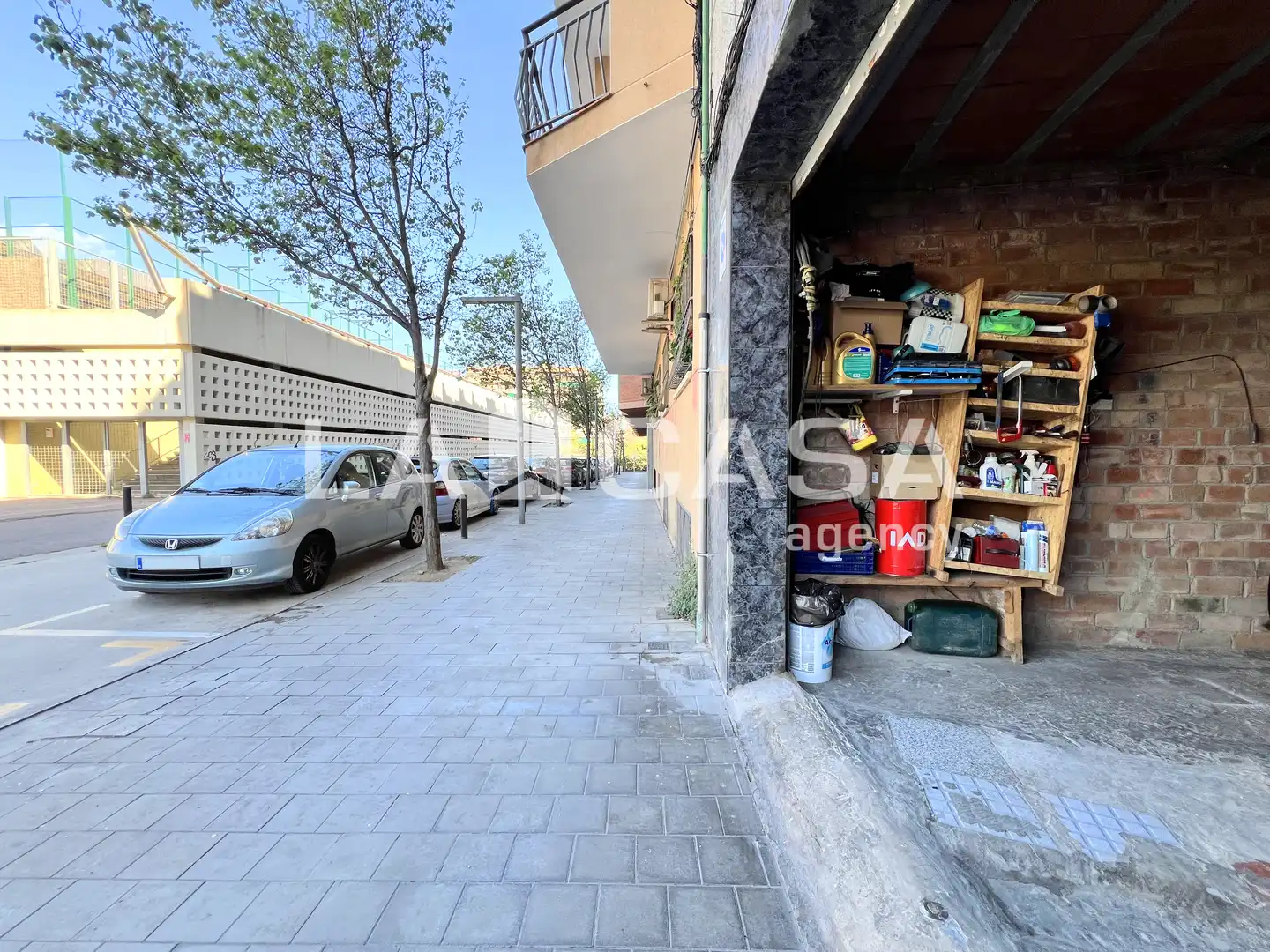 Local comercial en venta en Carrer de l'Escorxador, imagen 34