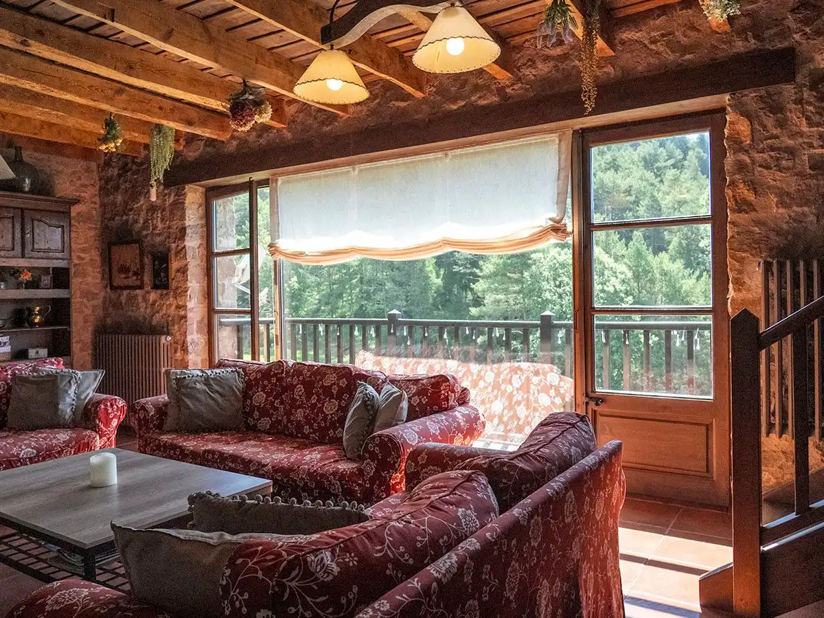 Landhaus zum Verkauf in Ripoll, imagen 18