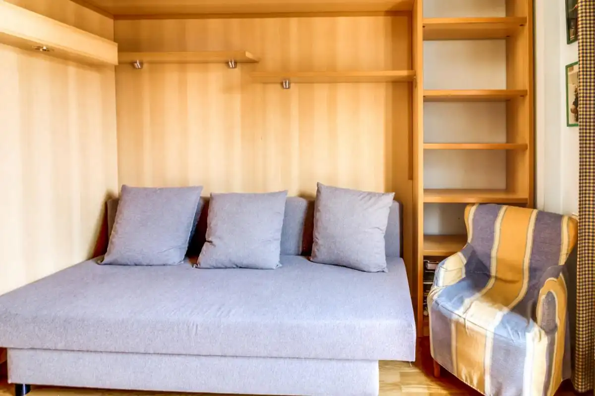 Habitación en Sants
