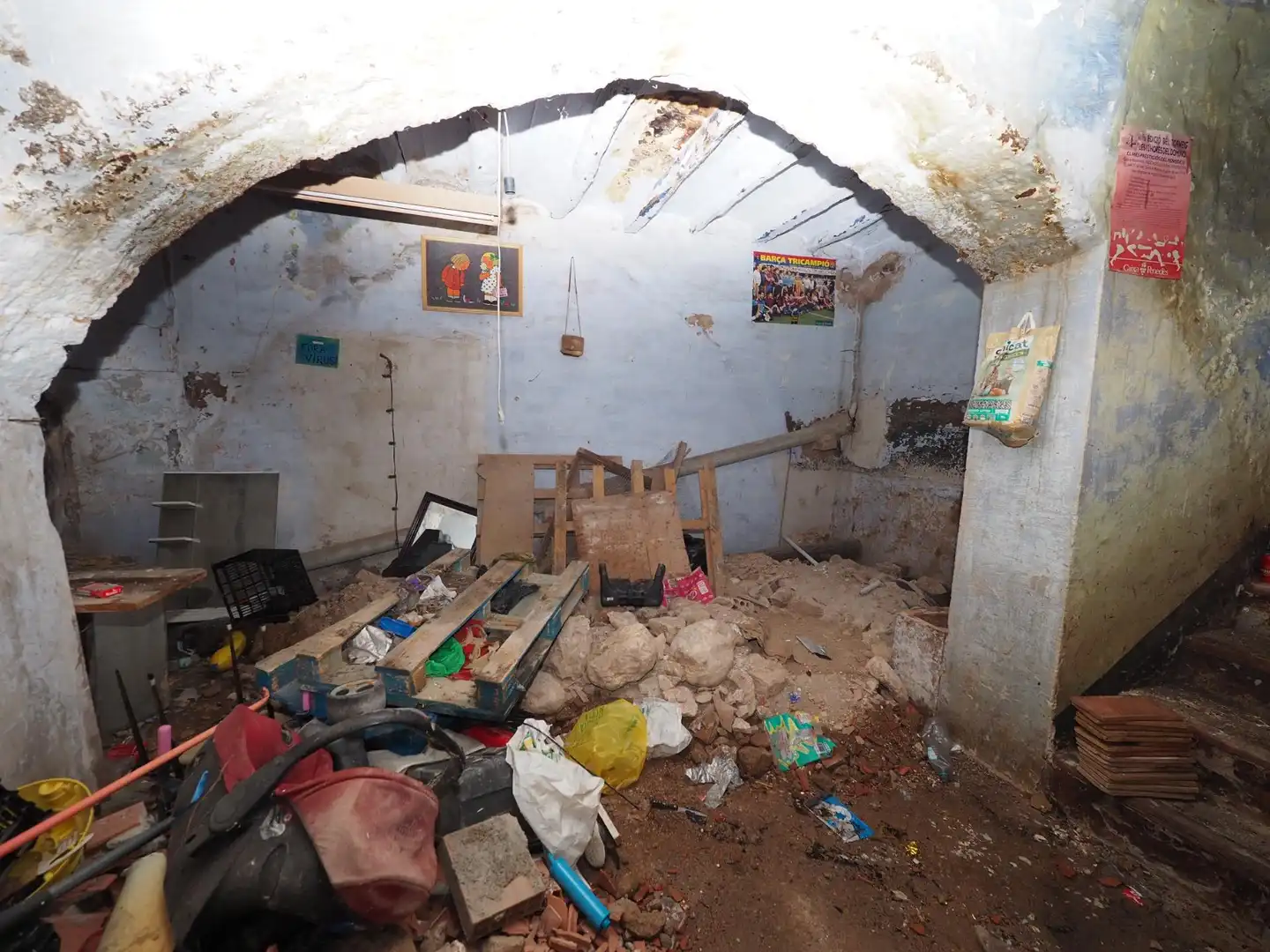 Casa amb jardí en venda a Sant Quintí de Mediona, imagen 20