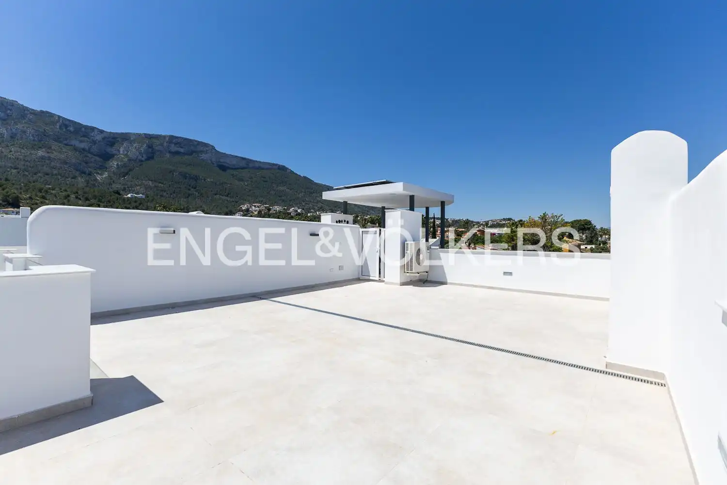 Flat with terrace for sale in El Montgó, imagen 20