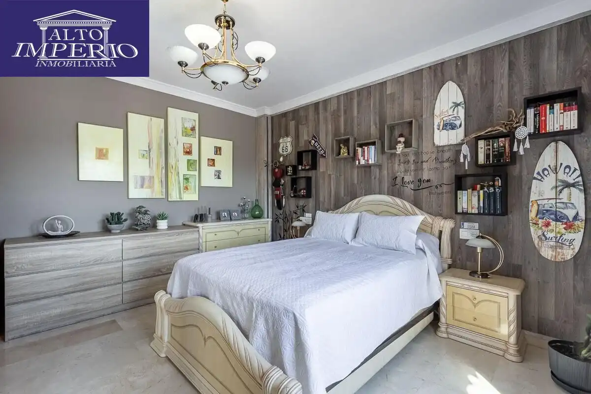 Casa a schiera con terrazza in vendita a Calle de Jerónimo de Rueda 34, imagen 20