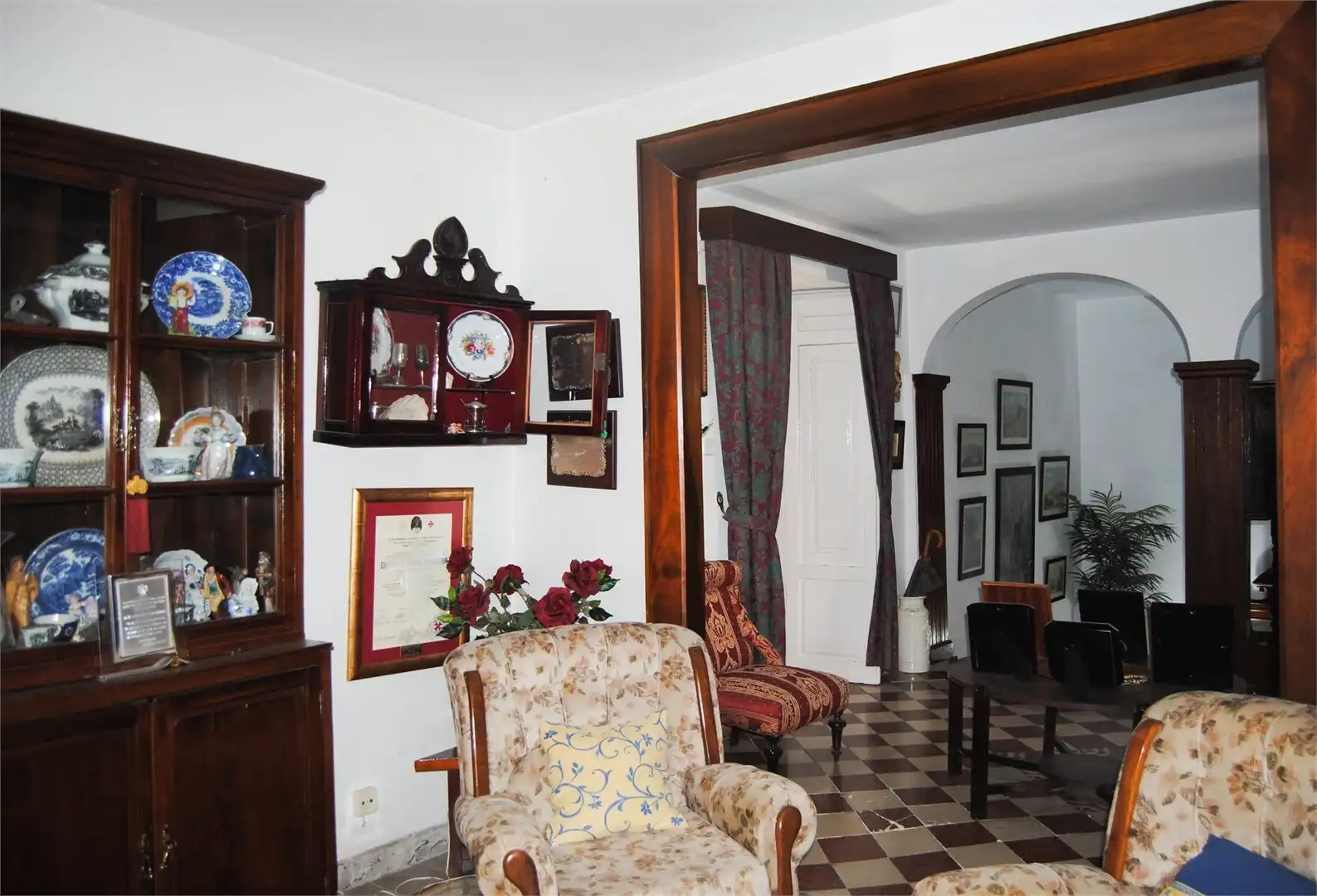 Casa o xalet en venda en Vélez-Málaga amb Terrassa
