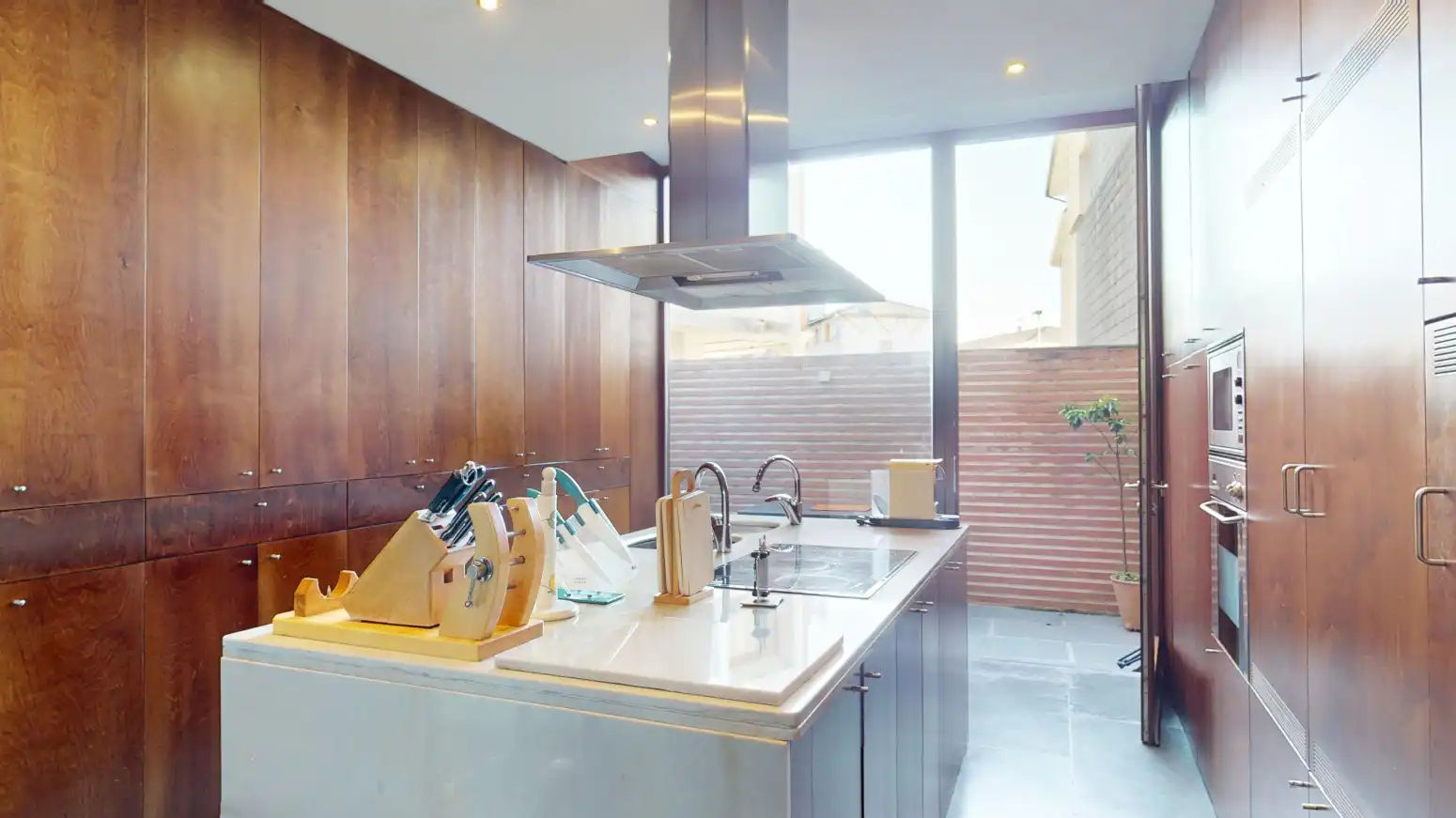 Cocina de Piso en venta en Santoña