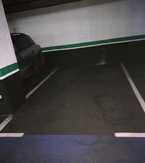 Foto 2 de Garatge en venda a N/a, Villafontana - Estoril I, Móstoles