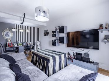 Casa a schiera con balcone in vendita a Belicena