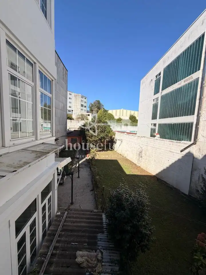 Exterior view of Flat for sale in Centro