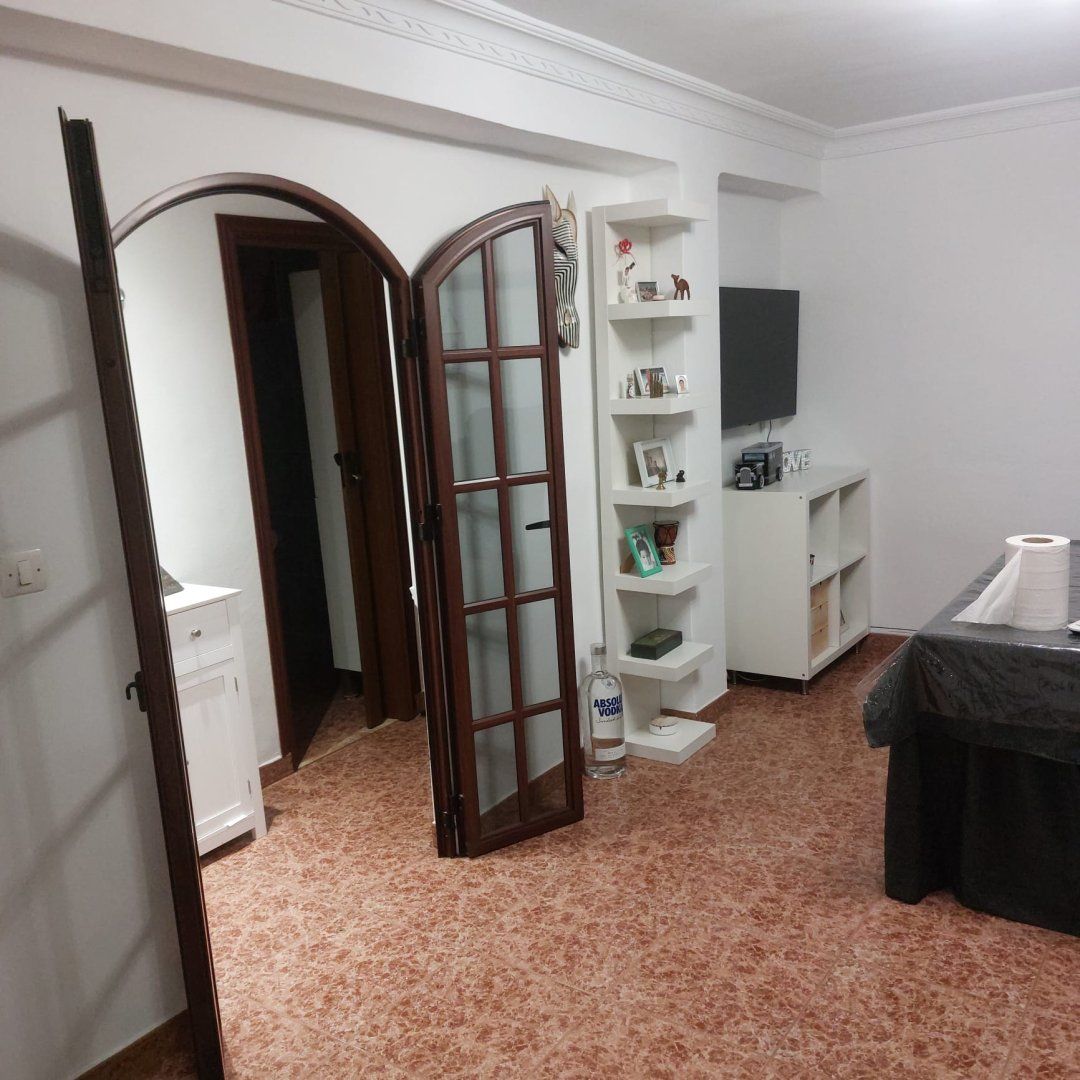 Piso en venta en  Sevilla Capital con Aire acondicionado, Calefacción y Terraza