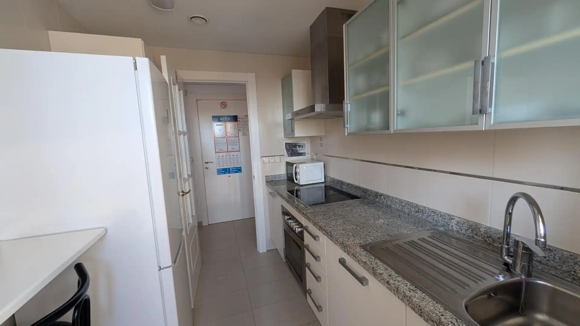 Appartement compact avec piscine à vendre à Rincón de Loix, imagen 9