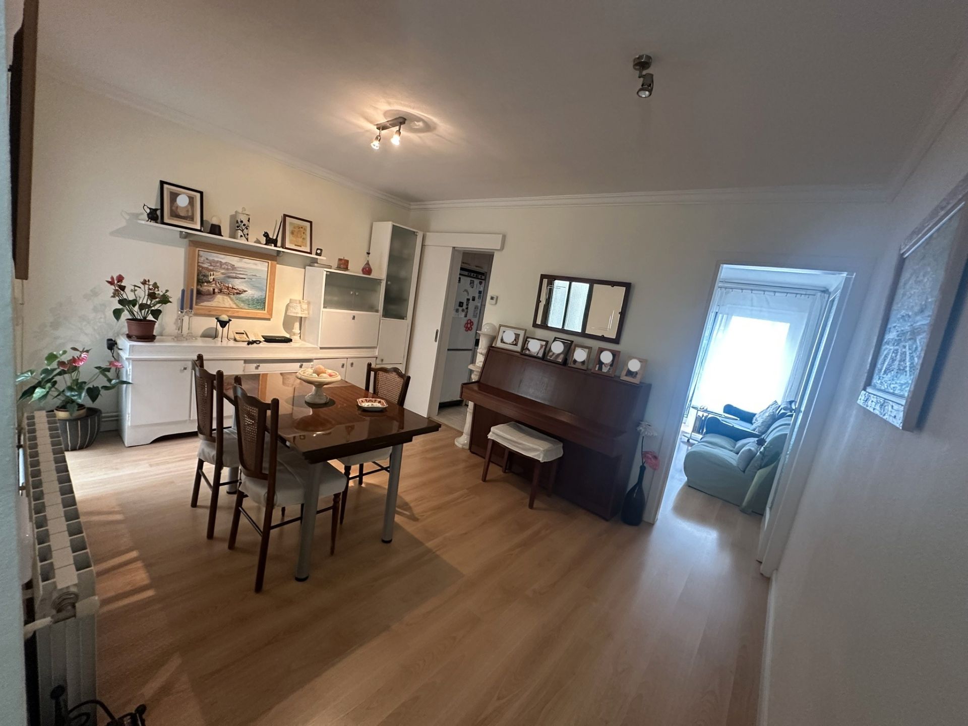 Flat for sale in Passatge de Caralt