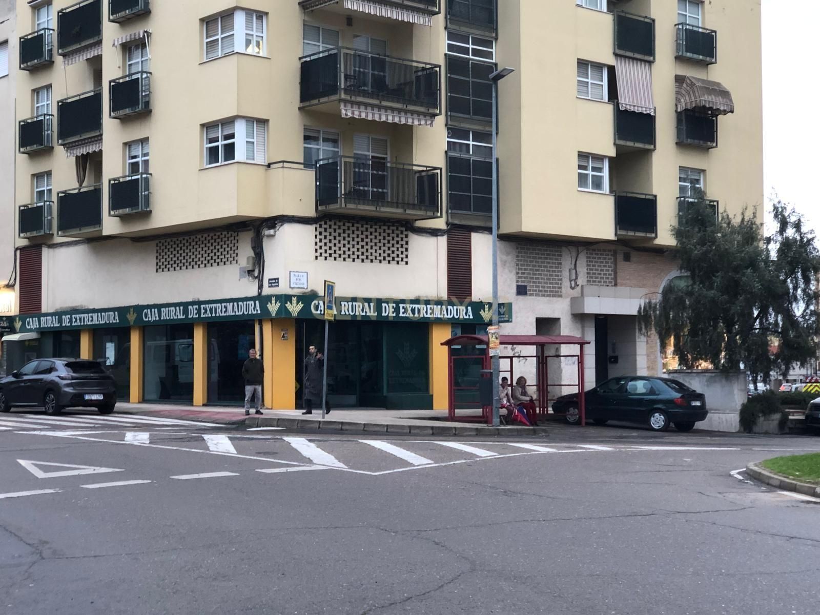 Außenansicht von Geschaftsraum zum verkauf in Navalmoral de la Mata
