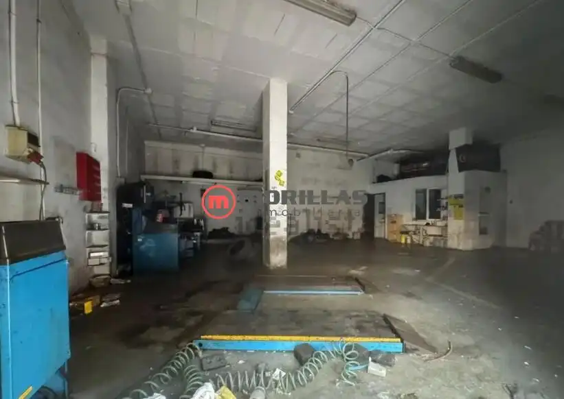 Local comercial en venda a Paseo del Ingeniero Sebastián Feringán 3, imagen 8