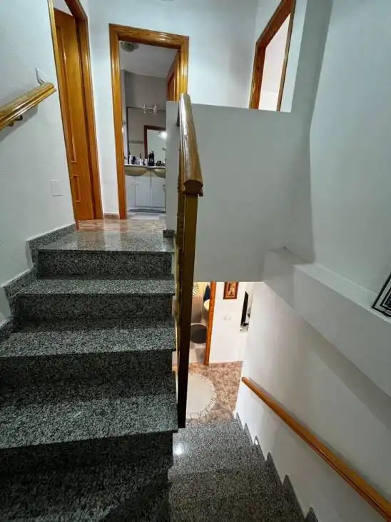 Dúplex con piscina en venta en Centro, imagen 14