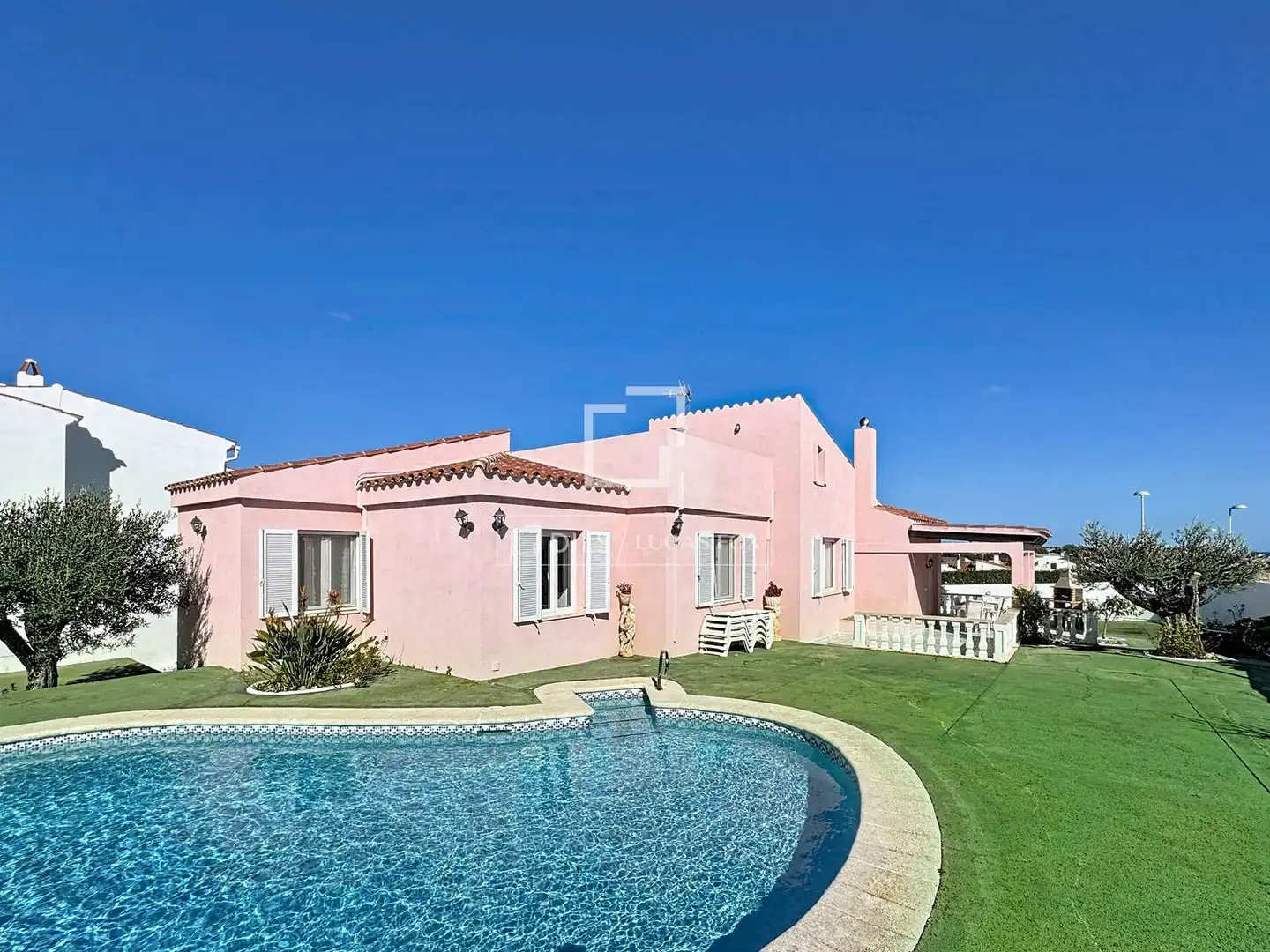 Villa avec terrasse à vendre à Santa Anna - Sol de l'Est, imagen 13