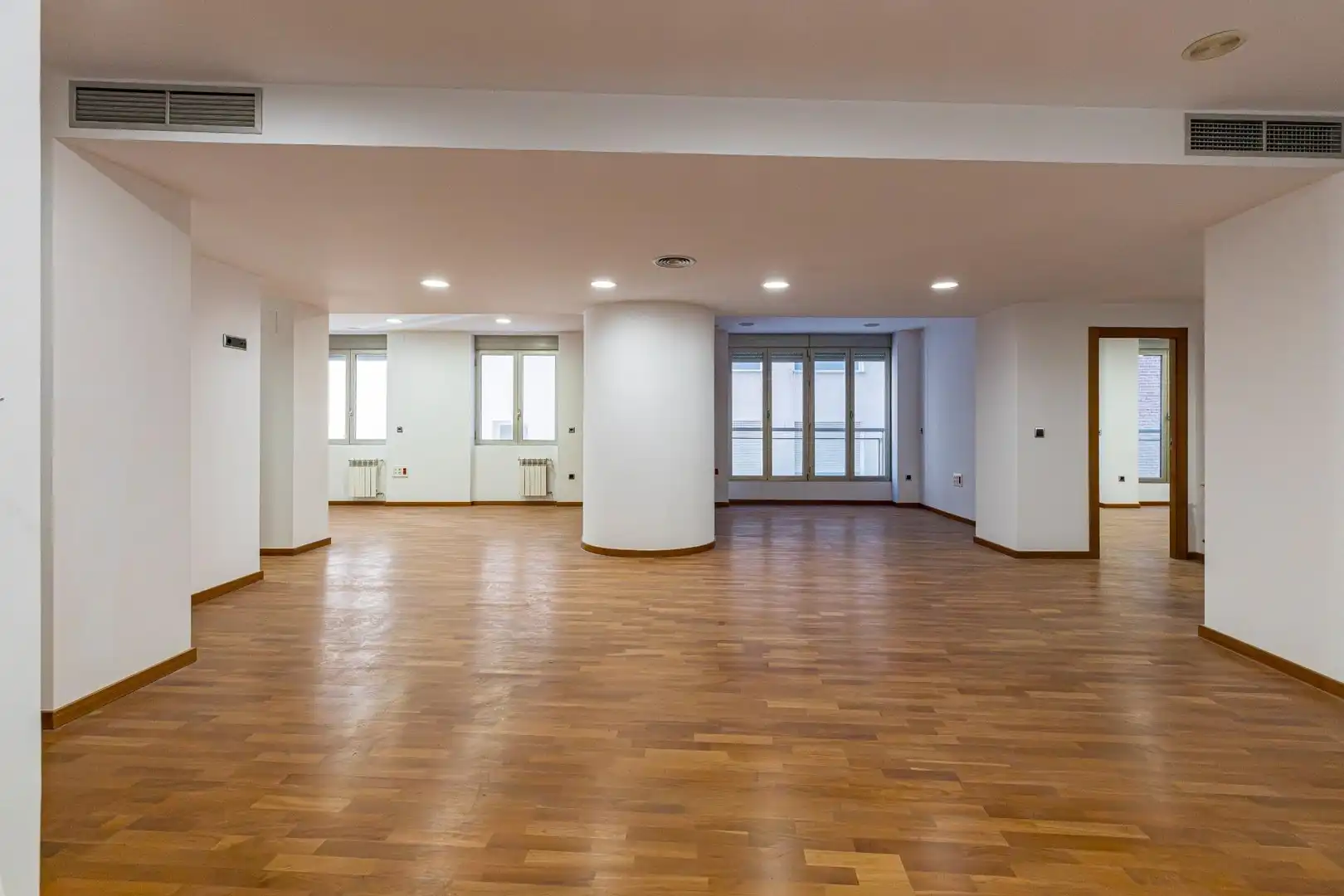 Flat for sale in Murcia  with Air Conditioner and Heating