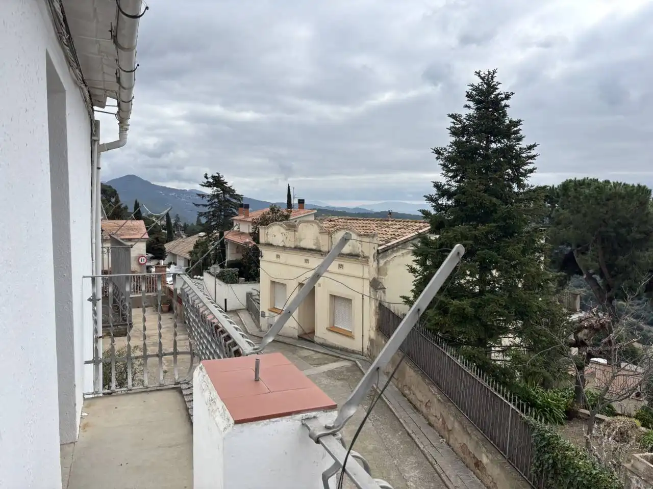 Casa a schiera con giardino in vendita a Sant Feliu de Codines, imagen 22