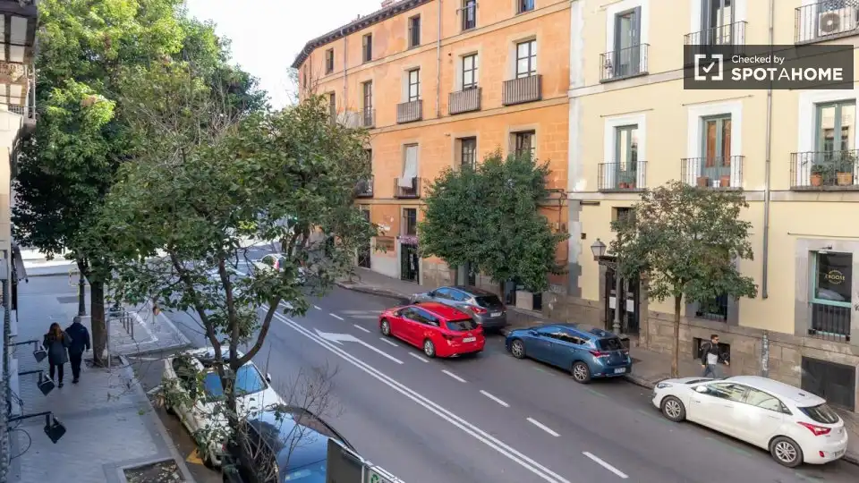 Appartamento con terrazza in affitto a Centro, imagen 8