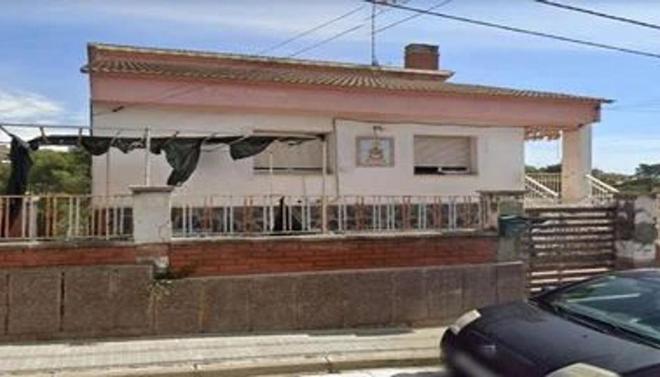 Foto 1 de Casa adosada en venda a Castellnou - Can Mir - Can Solà, Barcelona