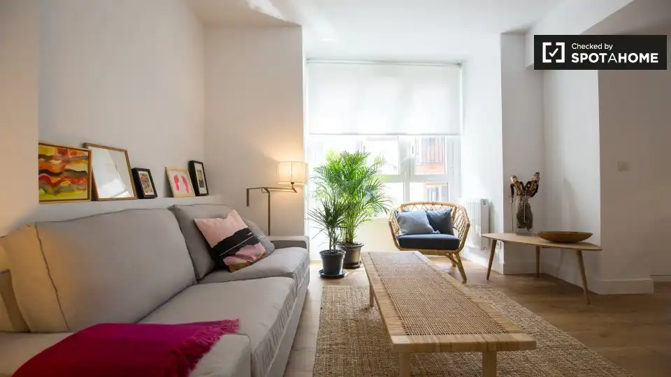 Habitación en Casco Viejo