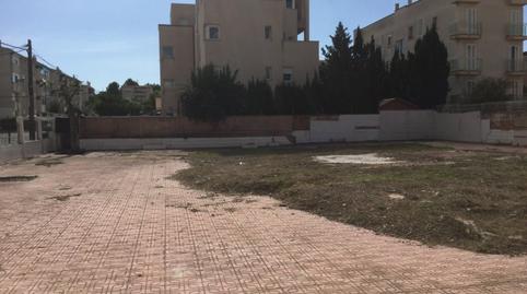 Photo 4 of Industrial land for sale in Son Ferrer, Illes Balears