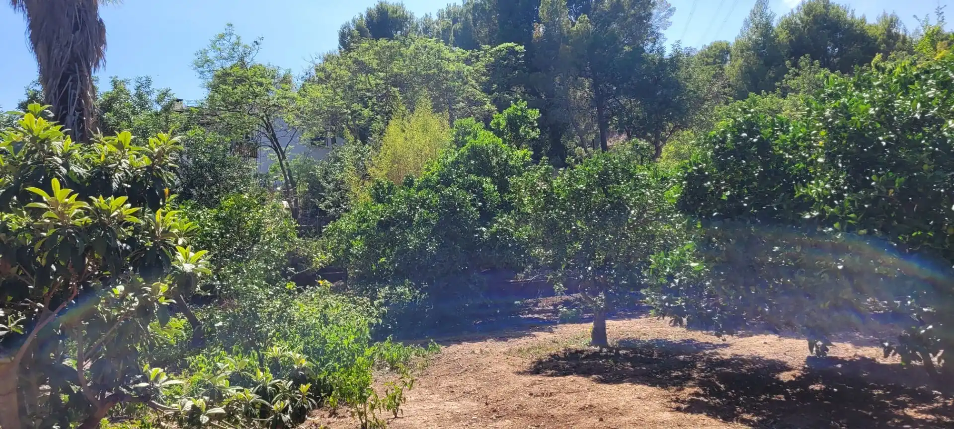 Country house zum Verkauf in Altea mit Privatgarten, Terrasse und Abstellraum