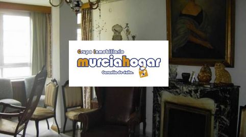 Foto 2 de Piso en venta en San Pedro, Murcia Capital