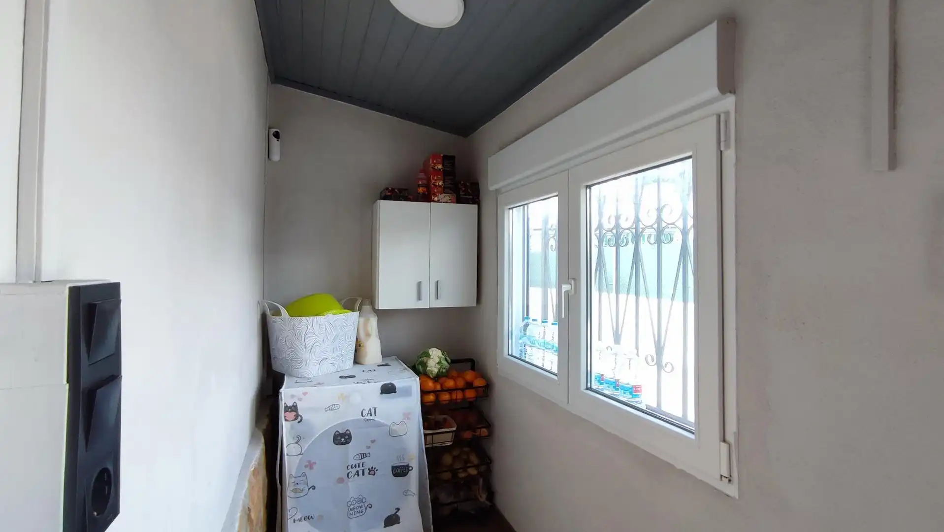 Terraza de Casa o chalet en venta en Gandia con Jardín privado, Terraza y Trastero