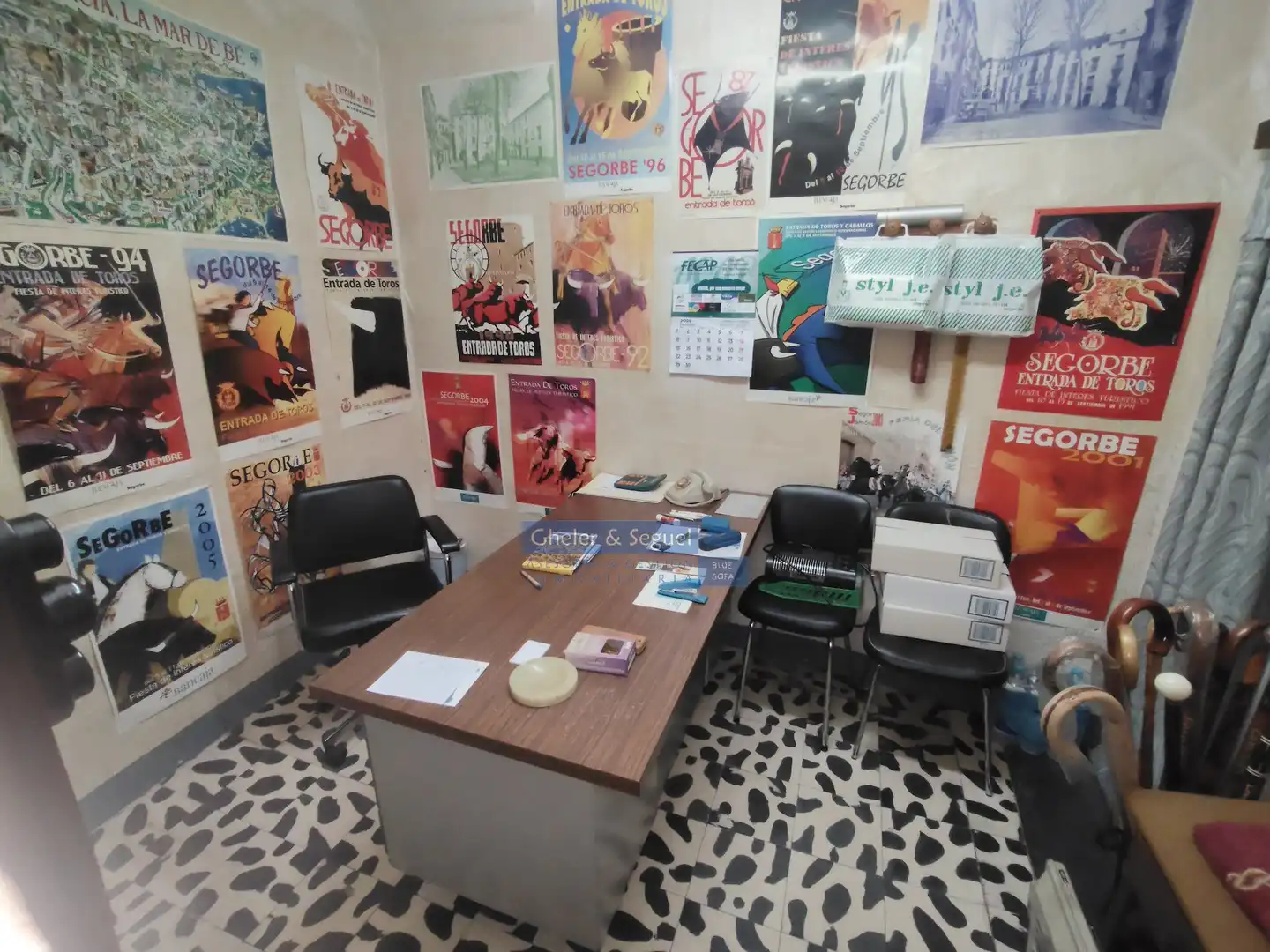 Local comercial en venda a Segorbe, imagen 12
