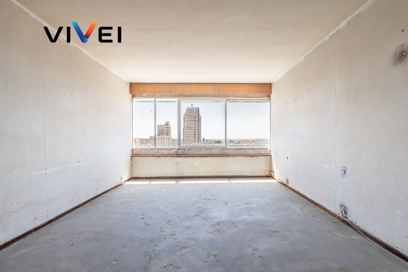 Piso con ascensor en venta en Calle de la Princesa, imagen 3