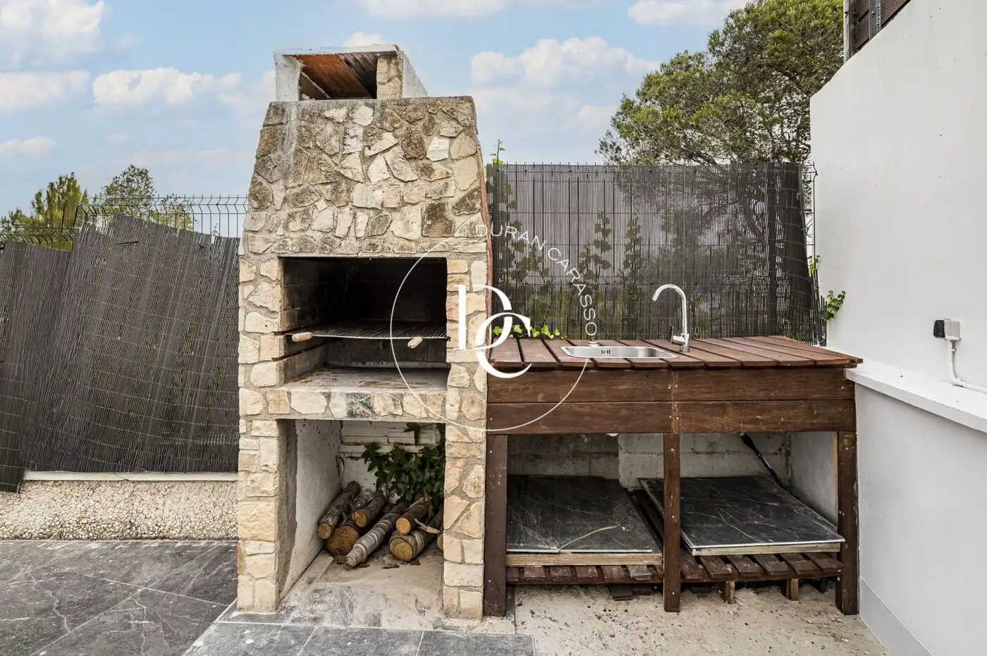Casa o chalet en venta en Canyelles con Aire acondicionado, Calefacción y Jardín privado