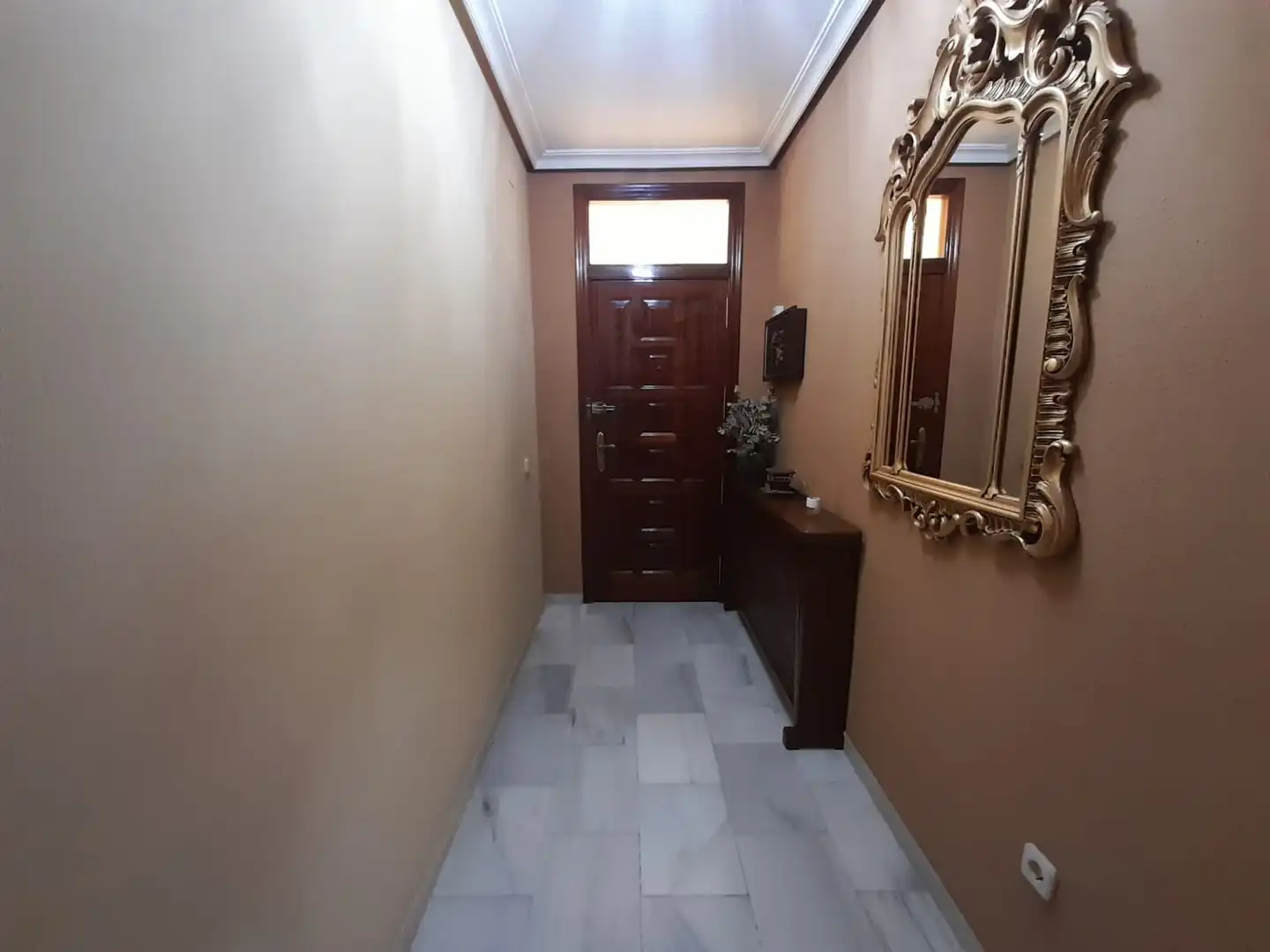 Detached homes for sale in Almodóvar del Campo  with Air Conditioner, Heating and Terrace