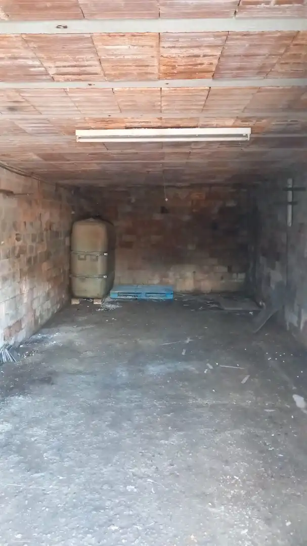 Casa o chalet en venta en La Torre de Claramunt con Terraza, Trastero y Alarma