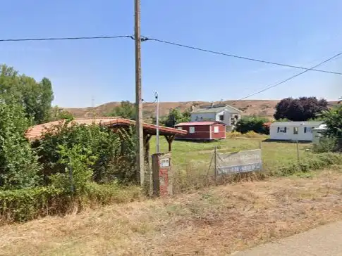 Residencial en venda en Mansilla Mayor