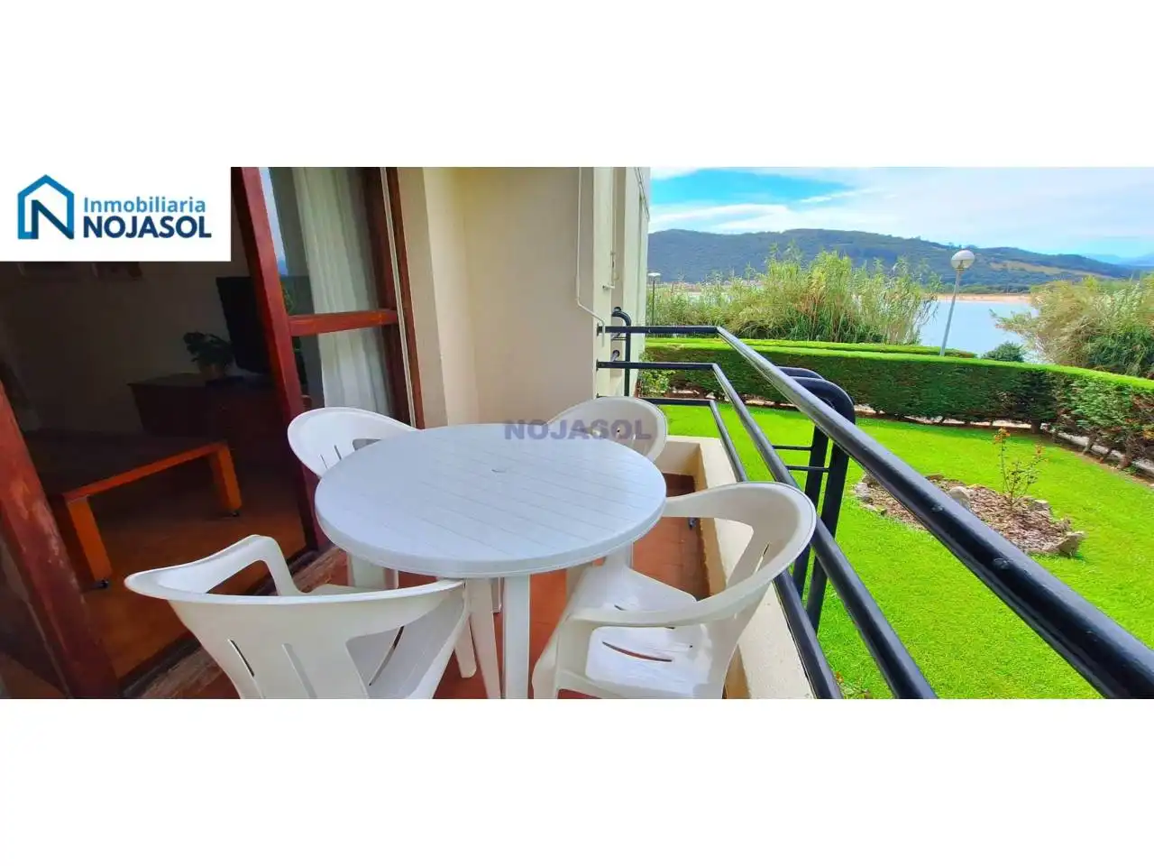 Apartment zur Miete in Calle La Costa 28