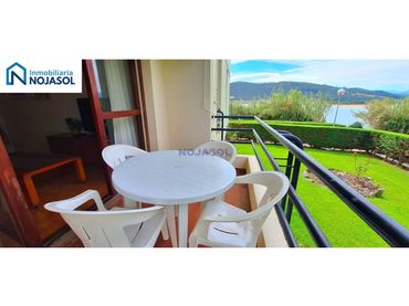 Appartement compact à louer à Calle La Costa 28