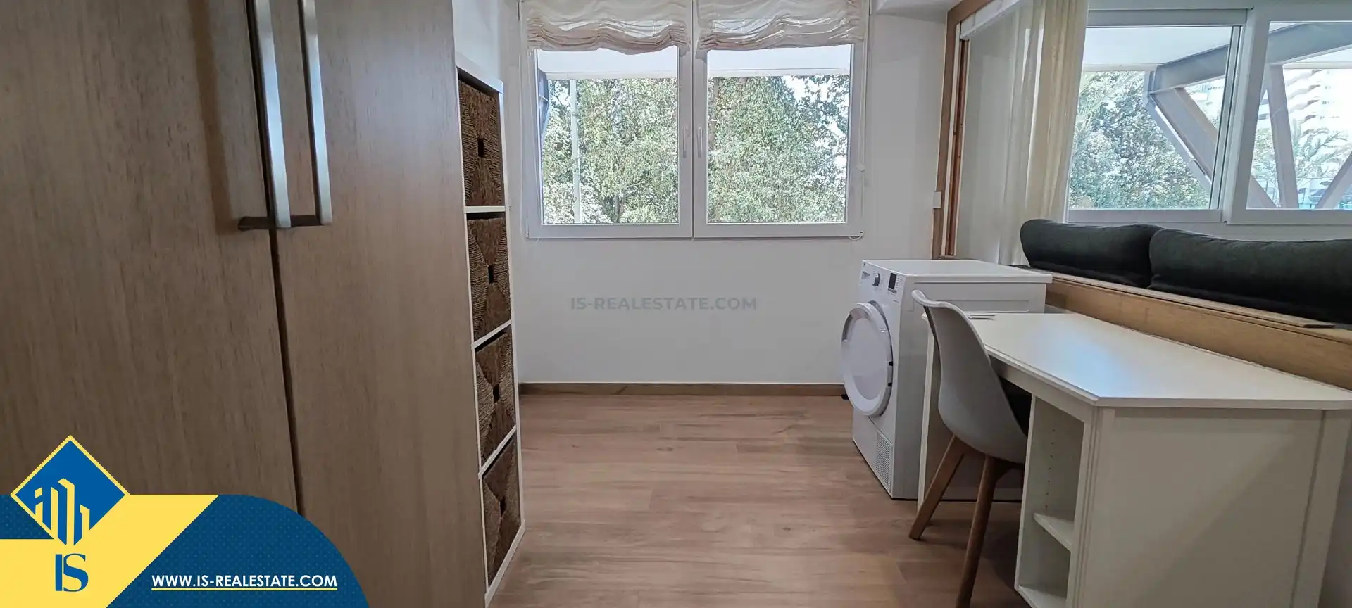 Piso con piscina en venta en Playa de San Juan - El Cabo de las Huertas, imagen 61