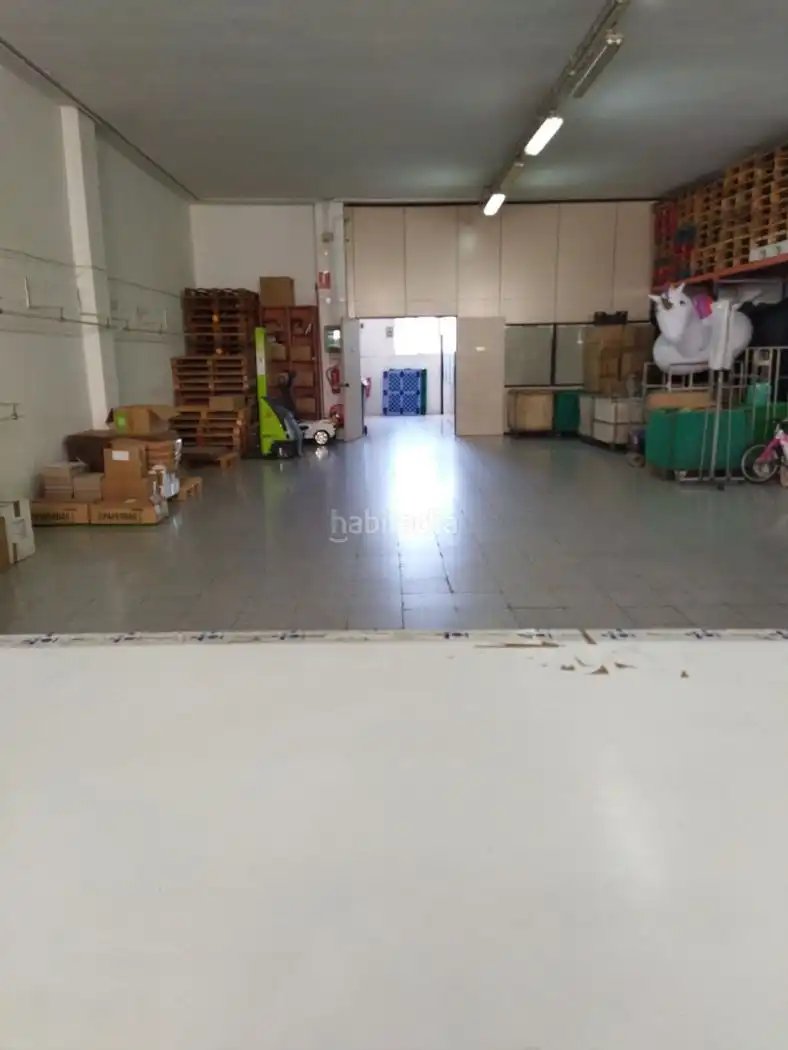 Nau industrial en venda a Carrer Energia 7, imagen 8