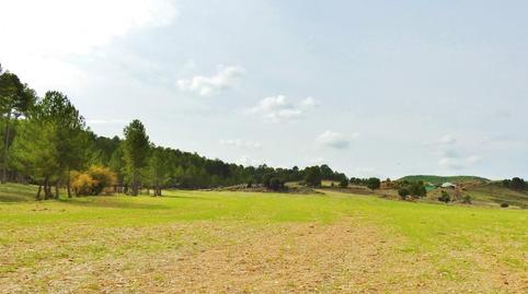 Foto 3 de Finca rústica en venda a Villar de Olalla, Cuenca