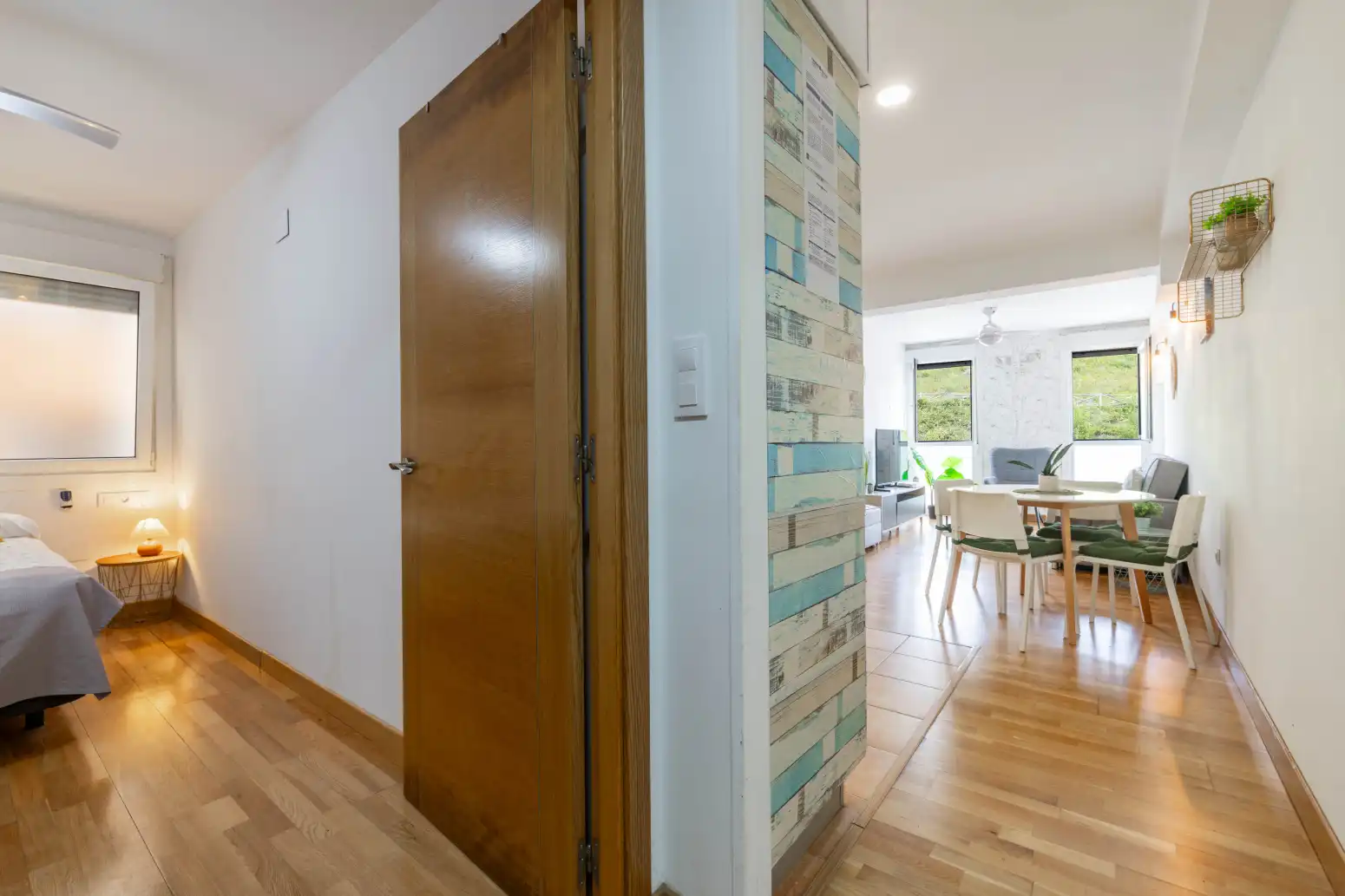 Wohnung zum Verkauf in Errenteria mit Abstellraum