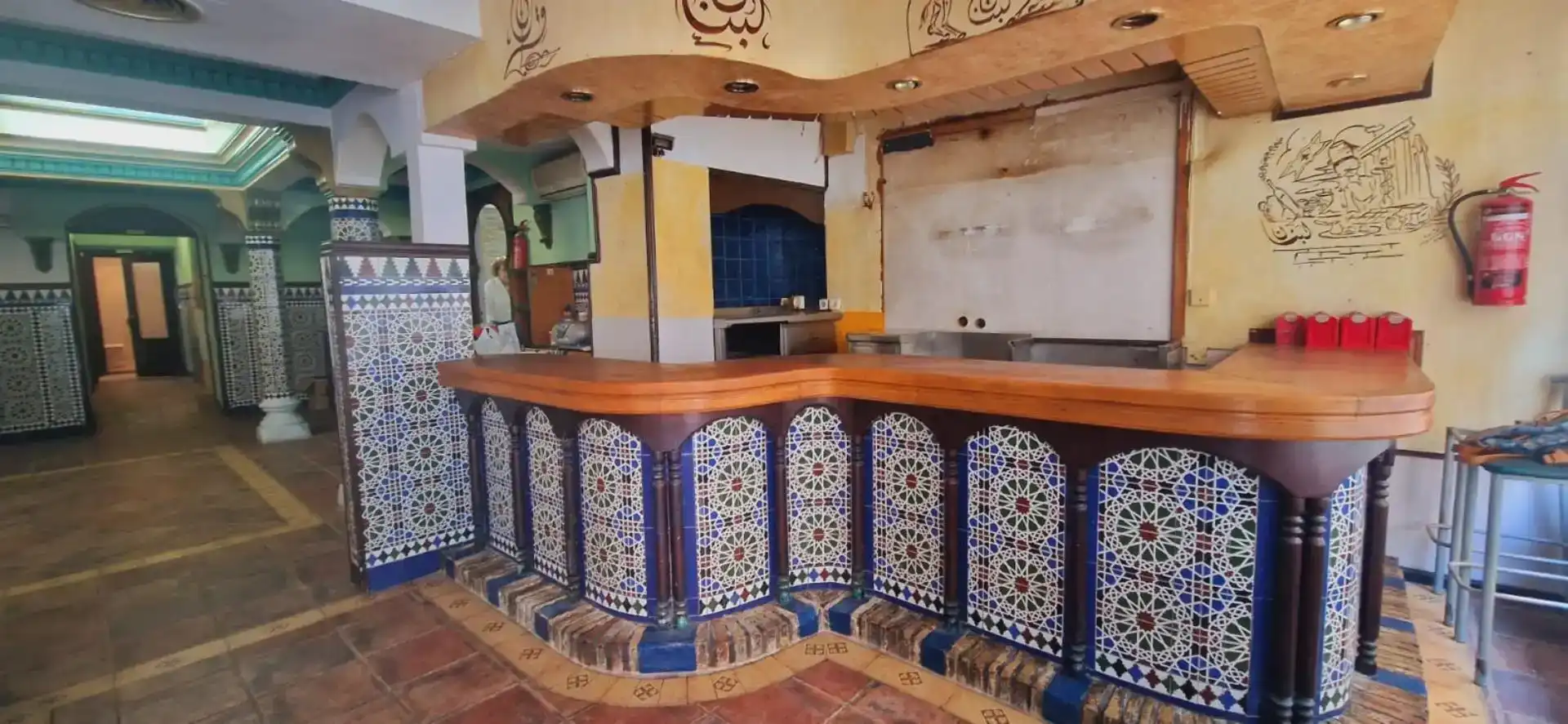 Local en venda en Manzanares, Ciudad Real