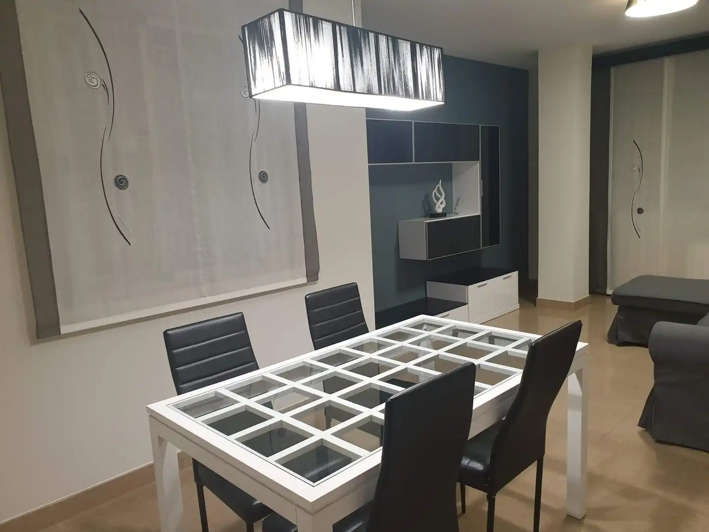 Comedor de Piso en venta en Villar del Arzobispo