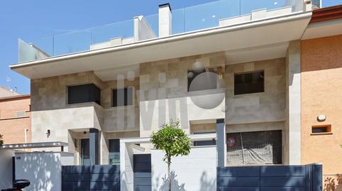 Photo 2 of House or chalet for sale in Belén - San Roque,  Jaén Capital