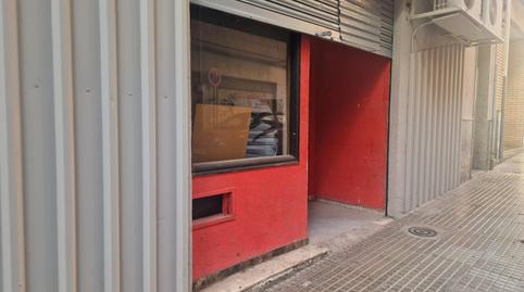Photo 2 of Premises for sale in Calle Blasco, 16, El Carril - Paseo de Chapi, Alicante