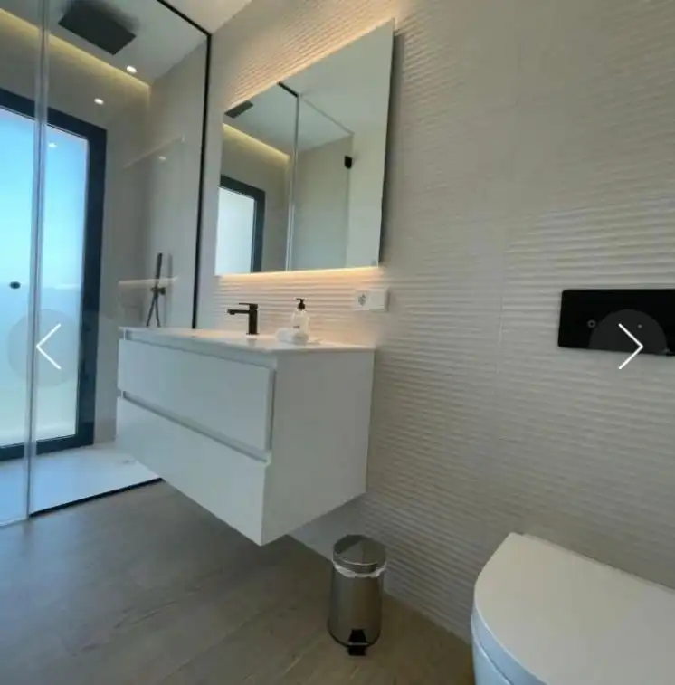 Apartamento con terraza en venta en Orihuela Costa, imagen 13