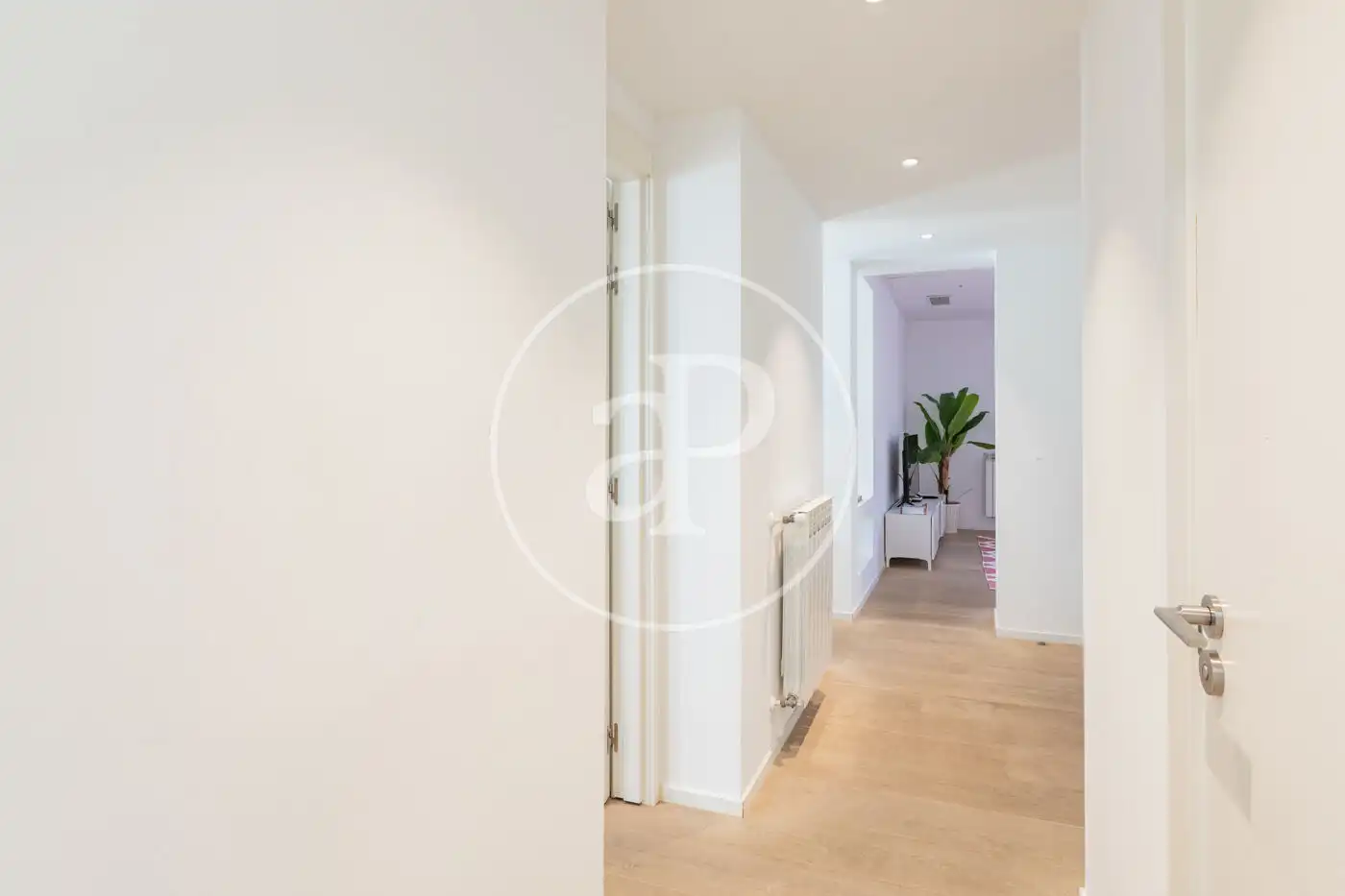 Piso en venta en C. del Barquillo, Justicia - Chueca