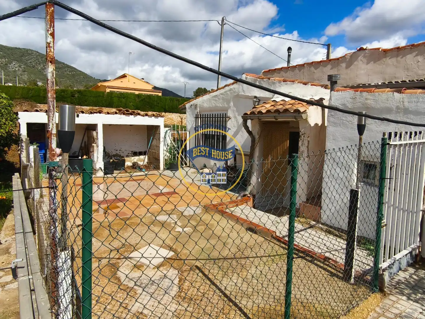 Xalet en venda a Aielo de Malferit, imagen 16