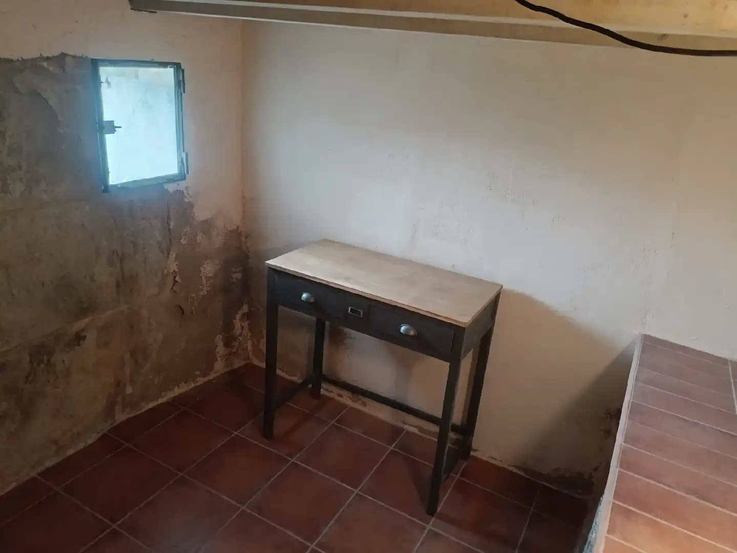 Dormitori de Casa o xalet en venda en Graus amb Calefacció, Jardí privat i Traster